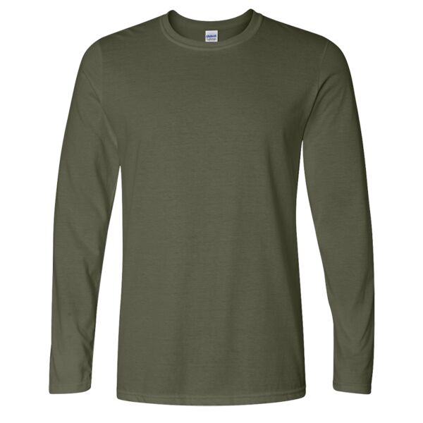 Softstyle® Long Sleeve T-Shirt Thumbnail