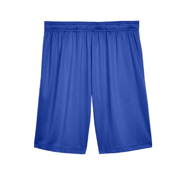 Men's Zone Performance Short Thumbnail