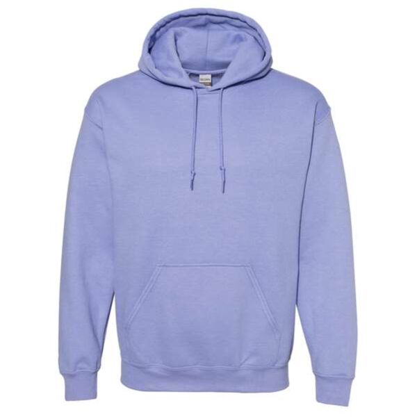 Gildan Adult Heavy Blend Hooded Sweatshirt Thumbnail