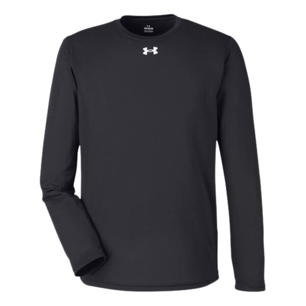 Under Armour Men's Team Tech Long-Sleeve T-Shirt Thumbnail