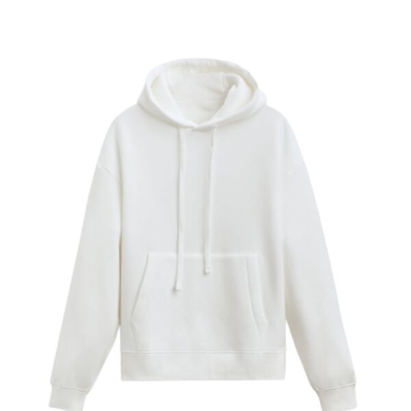 YMCA - Adult Mid Weight Promo Hoodie Thumbnail