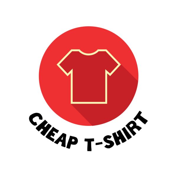CheapTees - Adult Light Weight Side Seam Combed Tee Thumbnail