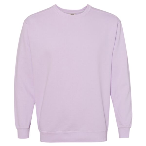 Garment-Dyed Sweatshirt Thumbnail