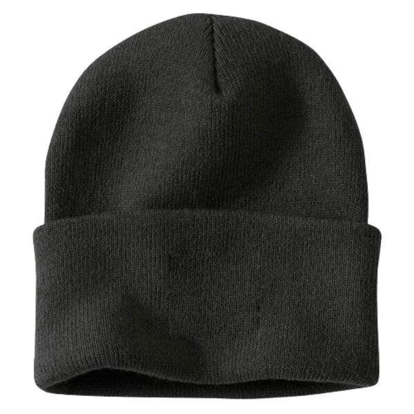 Carhartt Acrylic Watch Hat Thumbnail