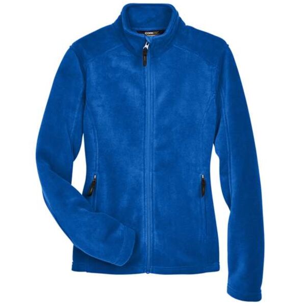 Ladies' Journey Fleece Jacket Thumbnail