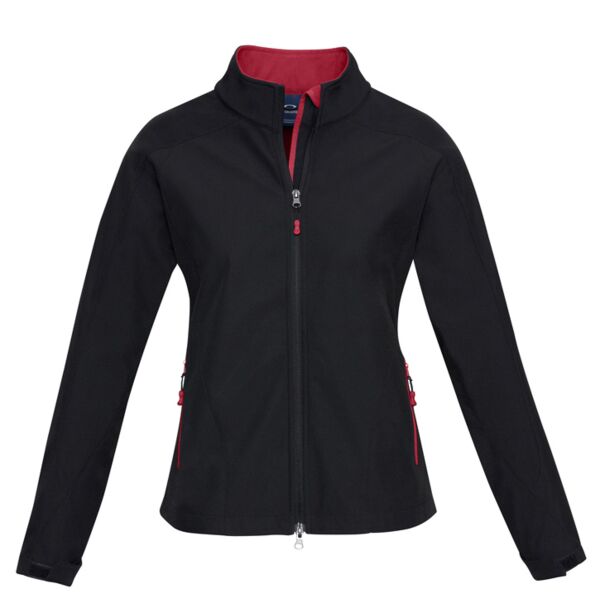 Womens Geneva Jacket Thumbnail
