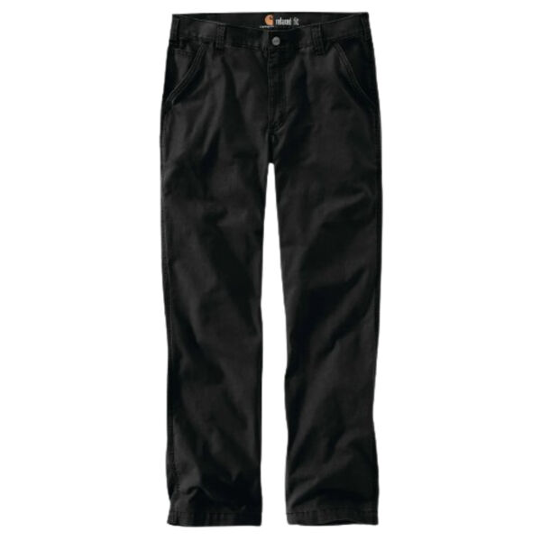 Carhartt Washed-Duck Work Dungaree Thumbnail