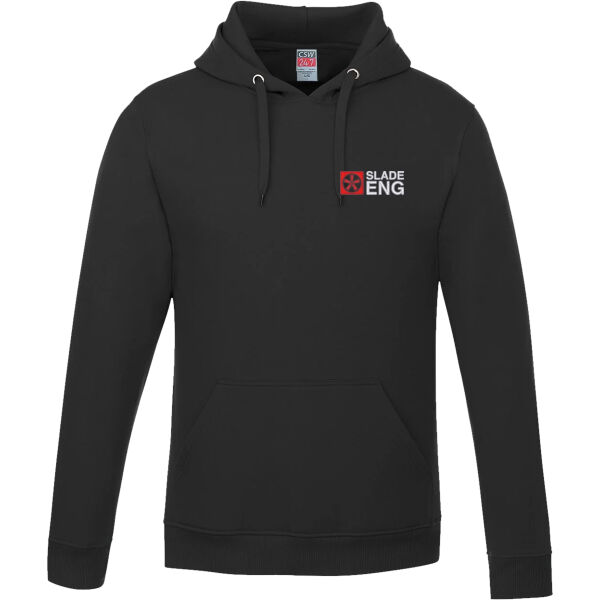 Embroidered Adult Pullover Hoodie Thumbnail