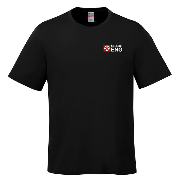 Adult Cotton T-Shirt Thumbnail