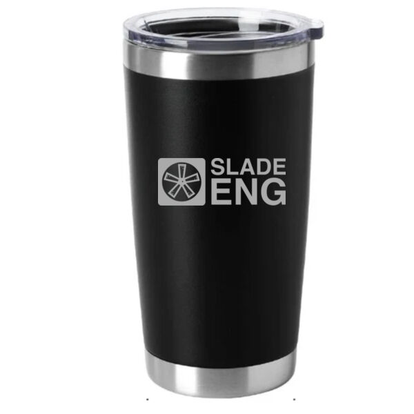 Engraved 20oz Tumbler Thumbnail